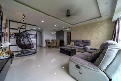 Blk 296C Skyline II @ Bukit Batok (Bukit Batok), HDB 5 Rooms #562141401